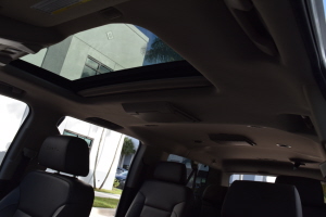 2017 GMC Yukon Denali XL 