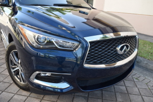 2017 Infiniti QX60 AWD 