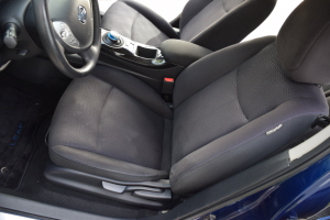 2017 Nissan Leaf Electric 