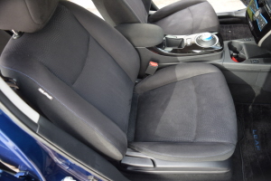 2017 Nissan Leaf Electric 