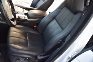 2017 Range Rover Supercharged 