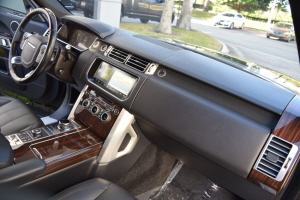 2017 Range Rover HSE Diesel 