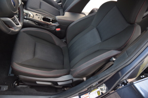 2017 Subaru Impreza AWD 