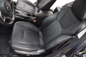 2017 Subaru Impreza AWD 