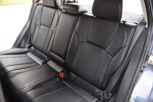 2017 Subaru Impreza AWD 