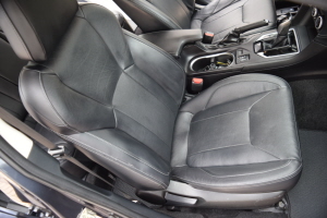 2017 Subaru Impreza AWD 