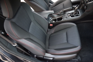2017 Subaru Impreza AWD 
