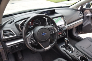 2017 Subaru Impreza AWD 