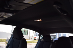 2017 Subaru Impreza AWD 