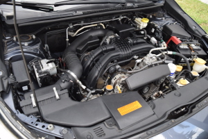 2017 Subaru Impreza AWD 