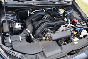 2017 Subaru Impreza AWD 