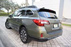 2017 Subaru Outback AWD 