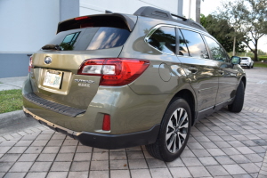 2017 Subaru Outback AWD 