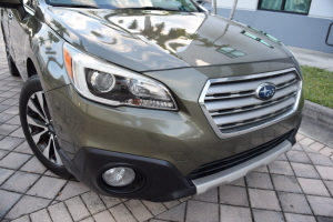2017 Subaru Outback AWD 