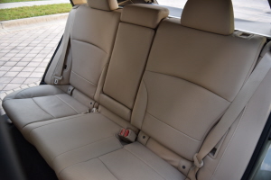 2017 Subaru Outback AWD 