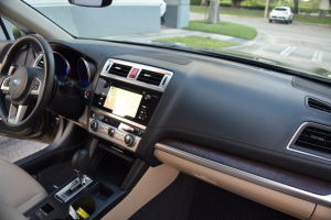 2017 Subaru Outback AWD 