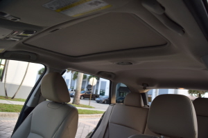 2017 Subaru Outback AWD 