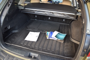 2017 Subaru Outback AWD 