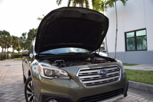 2017 Subaru Outback AWD 