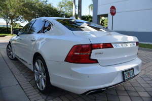 2017 Volvo S90 AWD 