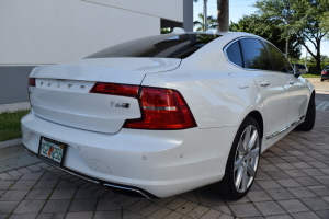 2017 Volvo S90 AWD 