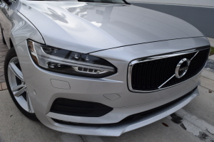 2017 Volvo S90 