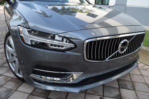2017 Volvo S90 AWD 