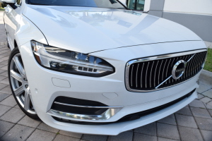 2017 Volvo S90 AWD 