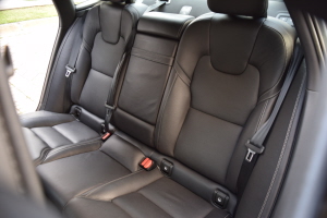 2017 Volvo S90 AWD 