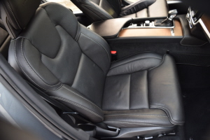 2017 Volvo S90 AWD 