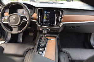 2017 Volvo S90 AWD 