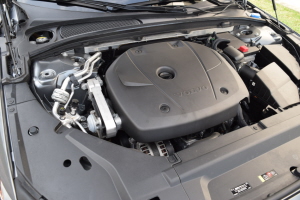 2017 Volvo S90 AWD 