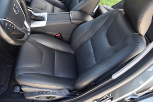 2017 Volvo V60 