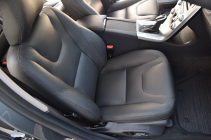 2017 Volvo V60 