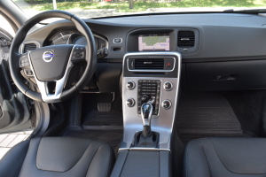 2017 Volvo V60 
