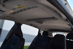 2017 Volvo V60 