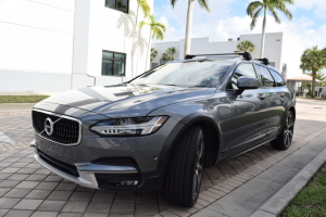2017 Volvo V90 AWD 
