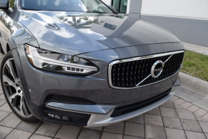 2017 Volvo V90 AWD 