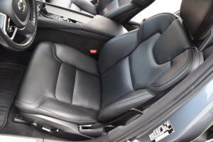 2017 Volvo V90 AWD 