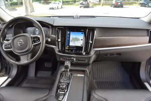 2017 Volvo V90 AWD 