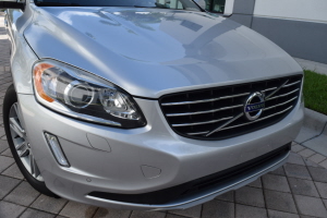 2017 Volvo XC60 AWD 