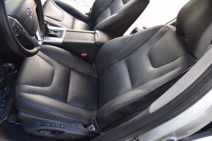 2017 Volvo XC60 AWD 