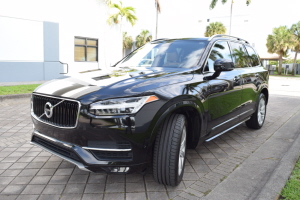 2017 Volvo XC90 T6 AWD 