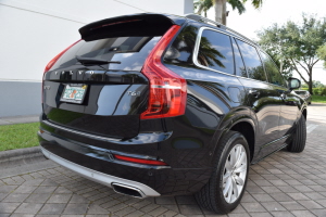 2017 Volvo XC90 T6 AWD 