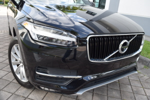 2017 Volvo XC90 T6 AWD 