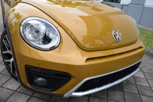 2017 Volkswagen Beetle Dune 