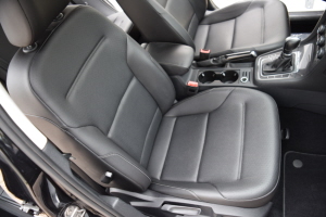 2017 Volkswagen Golf Alltrack 