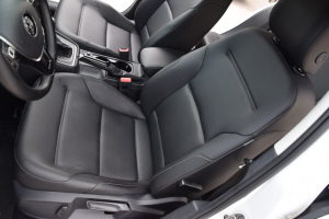 2017 Volkswagen Golf Alltrack 