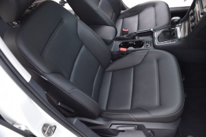 2017 Volkswagen Golf Alltrack 