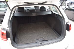 2017 Volkswagen Golf Alltrack 
